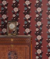 Обои KT-Exclusive Arts&Crafts арт-ET12701 — фото 2, Обои