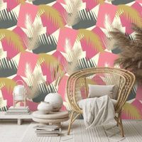 Обои Cole & Son Geometric II арт-105-8038 — фото 3, Обои