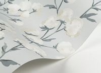 Обои Casadeco Soliflore арт-200296226 — фото 3, Обои для стен