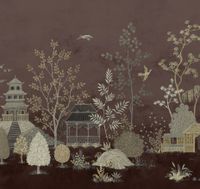 Товар: Обои Loymina Панорама арт-PNR6-010 - фото 1 Обои Loymina Панорама арт-PNR6-010 — фото 1, Обои