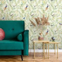 Товар: Обои Marburg Gloockler Pompoos Provence арт-35624 - фото 2 Обои Marburg Gloockler Pompoos Provence арт-35624 — фото 2, Обои для стен