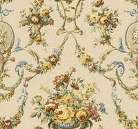 Обои KT-Exclusive Villa Toscana арт-lLB30103 — фото 1, Обои