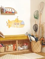 Обои Casadeco Once Upon A Time 2 арт-200992323 — фото 2, Обои для стен