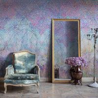 Фрески Affresco New Art арт-RE150-COL2 — фото 2, Фрески