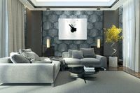 Обои Carl Robinson Edition 15 Sea Glass арт-CR75706 — фото 2, Обои