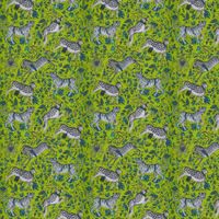 Обои Clarke & Clarke Wilderie арт-W0119-05 — фото 3, Обои