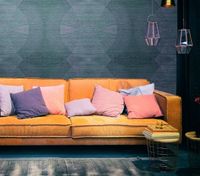 Обои Italreflexes Kata арт-KA109 — фото 5, Обои