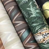 Обои Loymina Equator арт-QTR5-008 — фото 5, Обои для стен