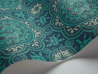 Обои Cole & Son Albemarle арт-94-8043 — фото 2, Обои