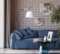 Обои Tiffany Designs Baile арт-BA0323 — фото 2, Обои