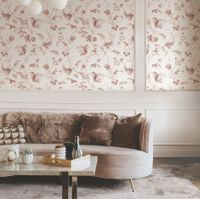 Обои Ronald Redding Astoria арт-MX9684 — фото 4, Обои