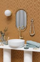 Обои Caselio Around арт-102900020 — фото 3, Обои