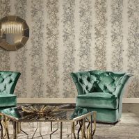 Товар: Обои Decori-Decori Carrara Винил на флизелине (1,06*10,05) Бирюзовый/Бежевый, Мрамор арт-82686 - фото 5 Обои Decori-Decori Carrara Винил на флизелине (1,06*10,05) Бирюзовый/Бежевый, Мрамор арт-82686 — фото 5, Обои