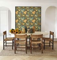 Обои Casadeco Echapee Belle арт-89816707 — фото 4, Обои для стен