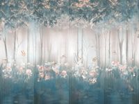 Фрески Affresco Trend Art арт-ID459-COL1 — фото 1, Фрески