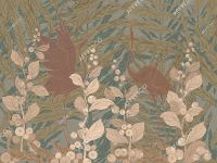 Фрески Affresco Fantasy арт-AF2162-COL3 — фото 1, Фрески