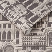 Товар: Обои Graham & Brown Curiosity арт-105285 - фото 3 Обои Graham & Brown Curiosity арт-105285 — фото 3, Обои для стен