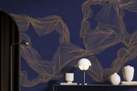 Товар: Фрески Affresco Line Art арт-AF2108-COL5 - фото 2 Фрески Affresco Line Art арт-AF2108-COL5 — фото 2, Фрески