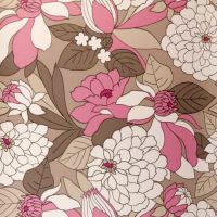 Обои Clarke & Clarke Showstoppers арт-W0021-06 — фото 1, Обои