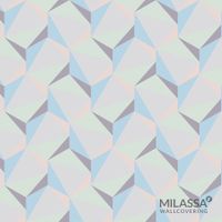 Обои Milassa Modern арт-M3-005-1 — фото 1, Обои