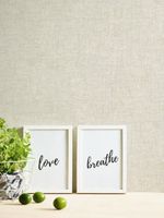 Обои AS Creation Amber Винил на флизелине (1,06*10,05) Бежевый, Однотонные/Штукатурка арт-39596-2 — фото 3, Обои