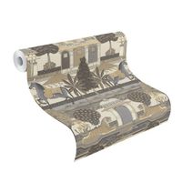 Обои 39 57069 Indian Style арт. арт-746228 — фото 4, Обои