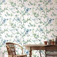 Обои York Blooms Second Edition арт-BL1744 — фото 2, Обои