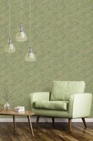 Обои Aura Evergreen арт-7356 — фото 2, Обои