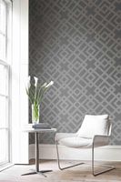 Товар: Обои Paper & Ink White on White арт-OY31707 - фото 2 Обои Paper & Ink White on White арт-OY31707 — фото 2, Обои