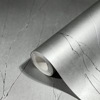 Обои Marburg Crush Motion Винил на флизелине (0,7*10,05) Серый, Абстракция арт-63425 — фото 2, Обои