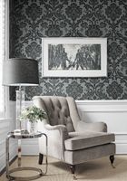 Обои Thibaut Damask Resource 4 арт-T89134 — фото 2, Обои