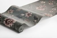 Товар: Обои Borastapeter Cottage Garden арт-3593 - фото 2 Обои Borastapeter Cottage Garden арт-3593 — фото 2, Обои