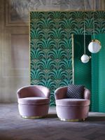 Обои Zoffany Muse арт-312746 — фото 2, Обои