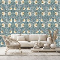 Обои Morris&Co Morris and Friends арт-217363 — фото 3, Обои