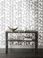 Обои York Black&White Resource Library арт-BW3895 — фото 3, Обои