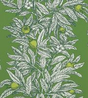 Обои Osborne & Little Mansfield Park арт-W7458-05 — фото 1, Обои