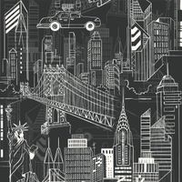 Обои Aura No Limits арт-640102 — фото 1, Обои