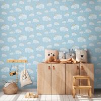 Товар: Обои A.S. Creation Mia + Paul арт-78693-1 - фото 5 Обои A.S. Creation Mia + Paul арт-78693-1 — фото 5, Обои