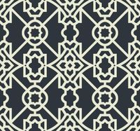 Обои Jaima Brown Charleston Home арт-JB50510 — фото 1, Обои