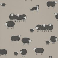 Обои Little Greene Storybook Papers арт-0231NISLAKE — фото 1, Обои