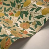 Обои Morris&Co Archive Wallpapers арт-210395 — фото 5, Обои