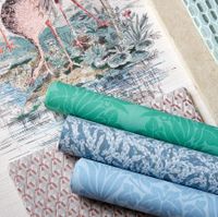 Товар: Обои Zoffany Cotswolds Manor арт-313027 - фото 2 Обои Zoffany Cotswolds Manor арт-313027 — фото 2, Обои