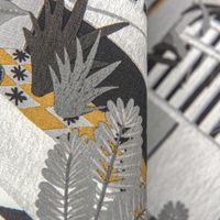 Обои Rasch Tropical House арт-687422 — фото 2, Обои