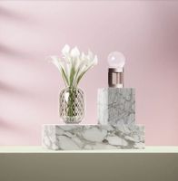 Обои Loymina Materials Lotus арт-LOT1-805 — фото 2, Обои