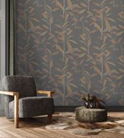 Обои Sketch Twenty3 Monaco арт-MO01817 — фото 4, Обои