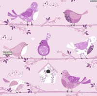 Обои Aura Just 4 Kids арт-G56005 — фото 1, Обои