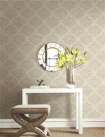 Обои Paper & Ink White on White арт-OY32205 — фото 2, Обои