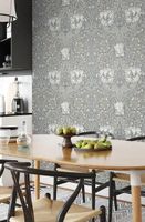 Обои KT-Exclusive Arts&Crafts арт-ET12607 — фото 2, Обои