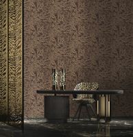 Обои Roberto Cavalli Home 8 арт-RC19037 — фото 3, Обои