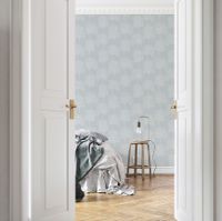 Обои Aura Romantic арт-CHI13003A — фото 2, Обои